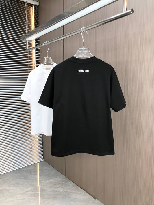 Brain Burgers Print T-Shirt