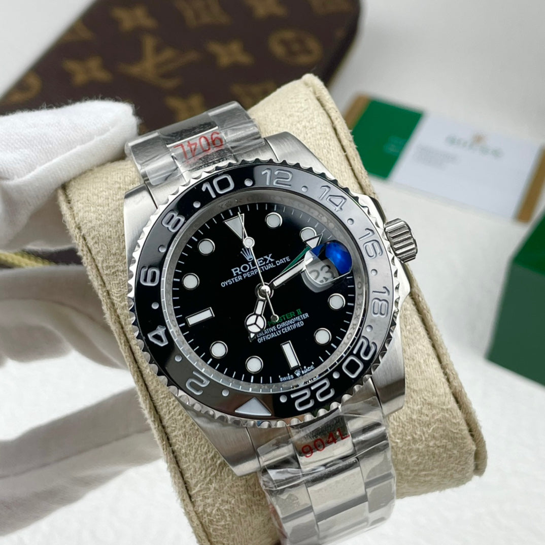 Batman gmt master 2 best sale