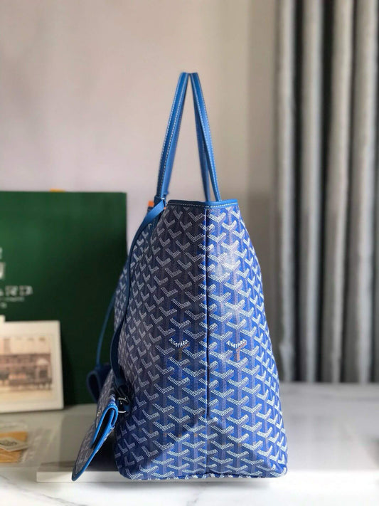 Goyard St Louis PM Tote Bag