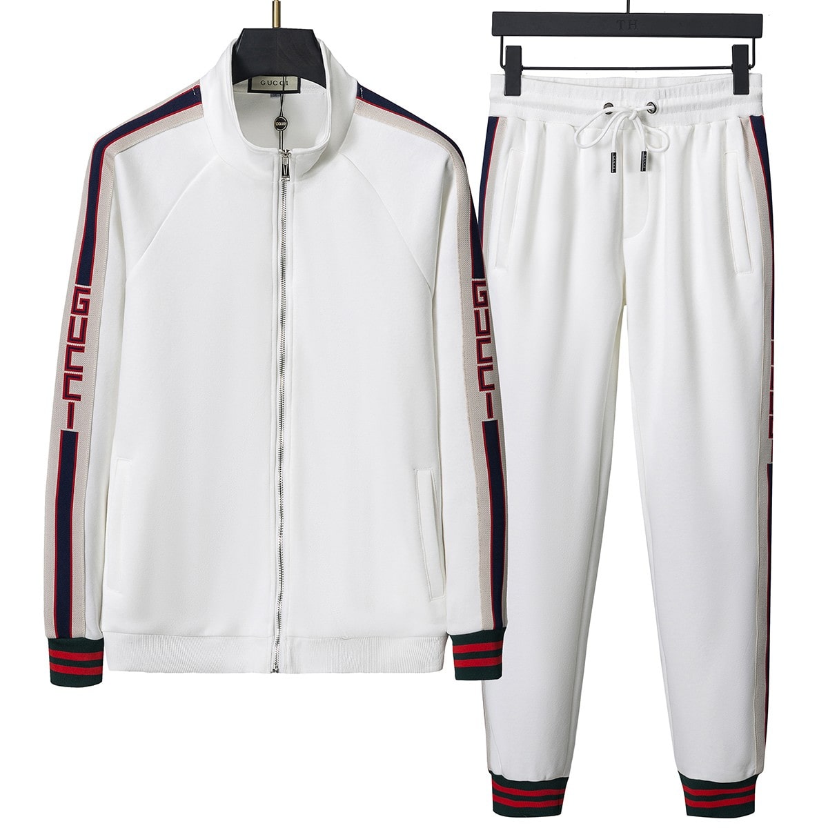 Gucci tracksuit uk online