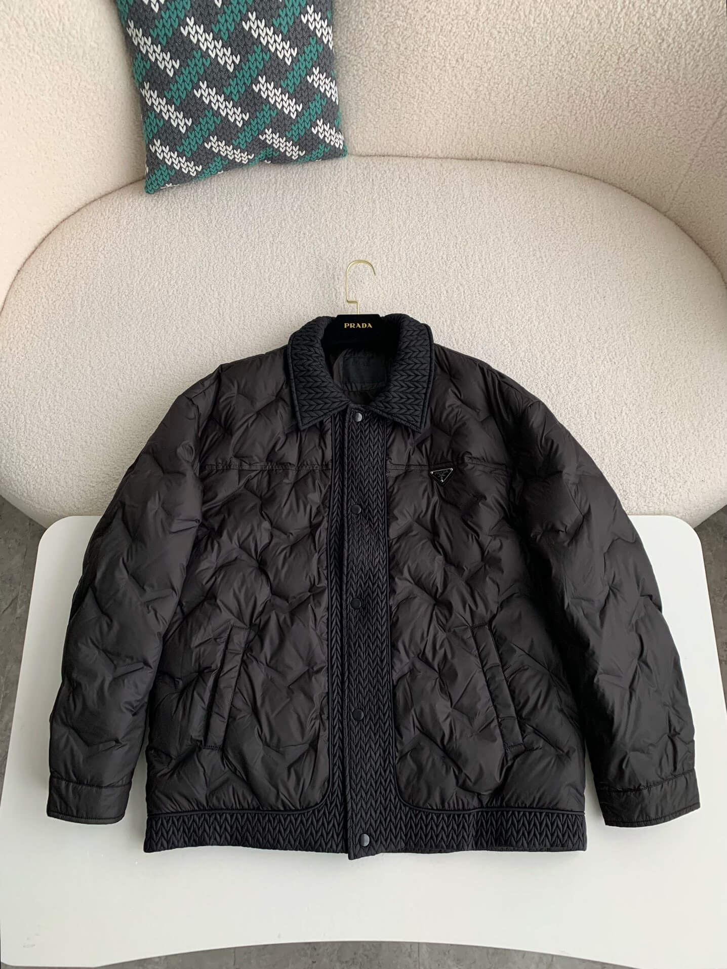 Prada Daunenjacke online