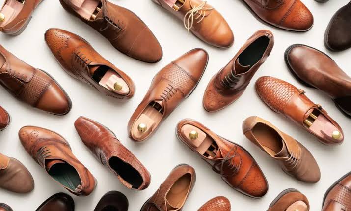 10 Must-Have Formal Shoes for Every Man’s Wardrobe