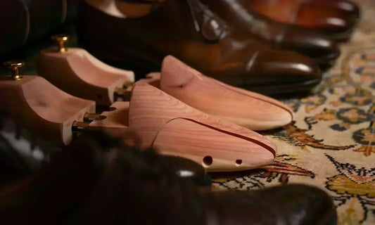 Shoe Trees: Are They Worth It? What They Actually Do for Your Shoes