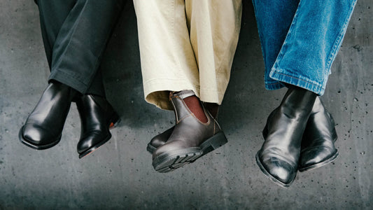 Best Chelsea Boots for Men: How to Choose a Pair That Lasts a Decade