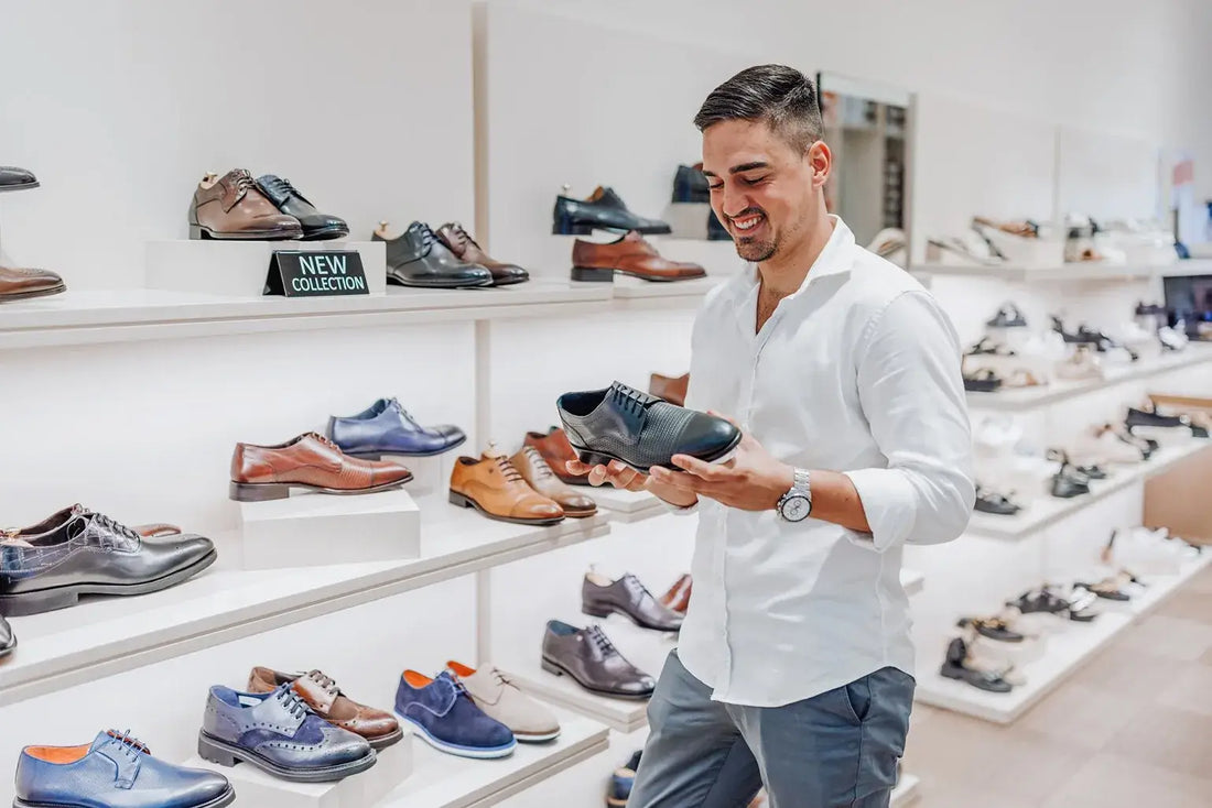 How to Choose the Right Shoes for Every Occasion