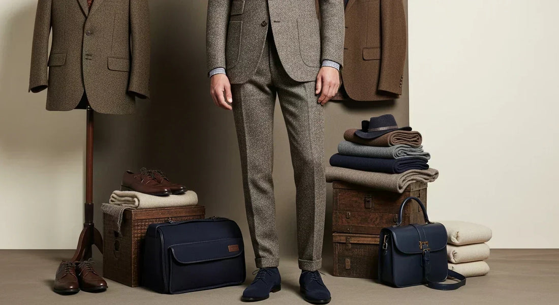 Which Shoes Should I Wear? Men’s Style Guide