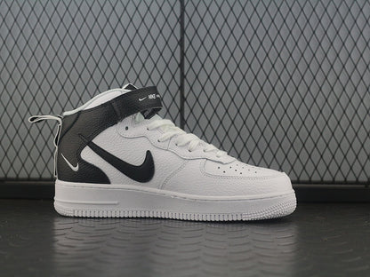 Air Force 1 High Sneakers White