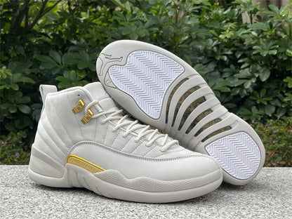 Air Jordan 12 Phantom Sneaker