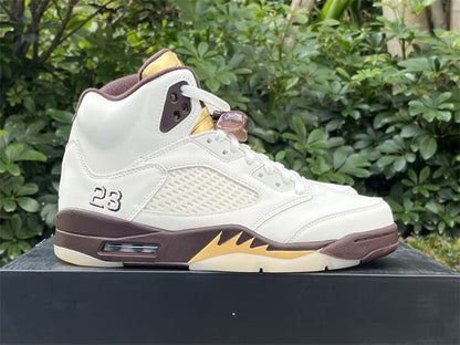 Air Jordan 5 Retro "Chocolate" Sneaker