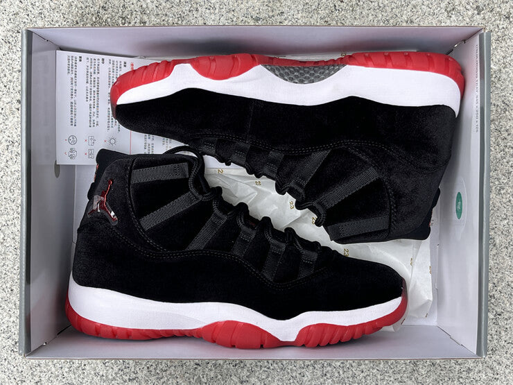 Jordan 11 heels best sale