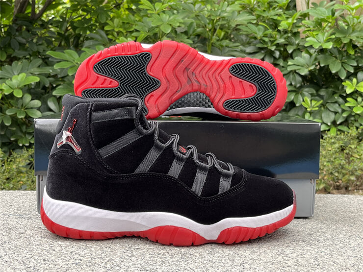 Air jordan 11 size 7 online