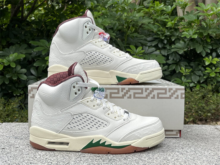 Unisex outlet Retro 5 Jordan