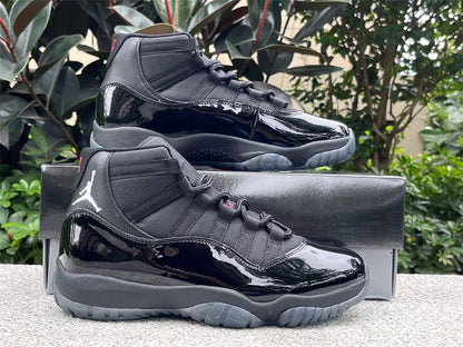 Air Jordan 11 Retro "Cap and Gown" Sneaker