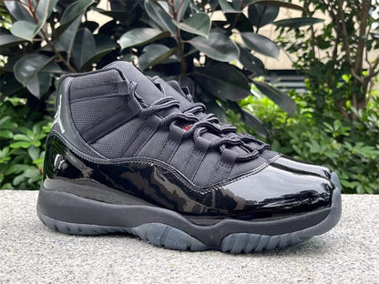 Air Jordan 11 Retro "Cap and Gown" Sneaker