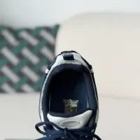 Balenciaga Radar Sneaker – Light Grey, Green & Black