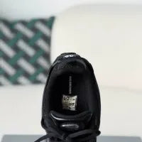 Balenciaga Radar Sneaker – Black & Grey