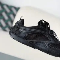 Balenciaga Radar Sneaker – Black & Grey – HolloShoe Balenciaga Radar Sneaker – Black & Grey – HolloShoe