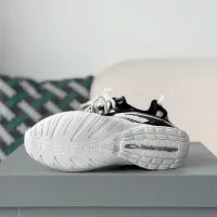 Balenciaga Radar Sneaker – White & Black