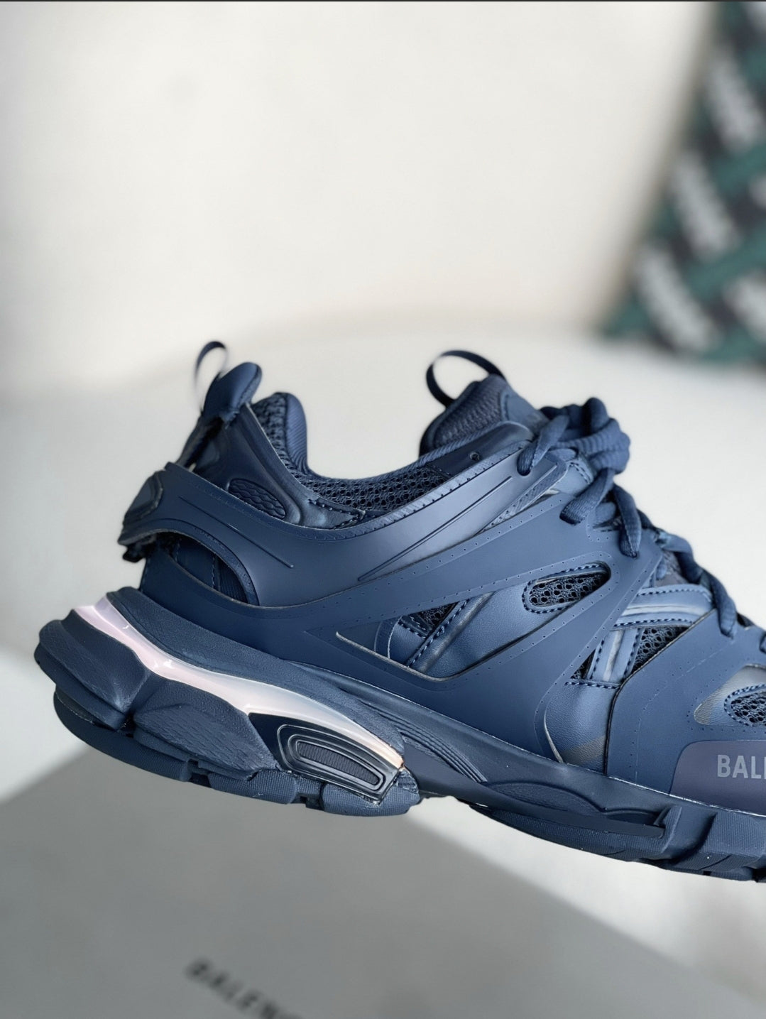 Balenciaga track occasion hotsell