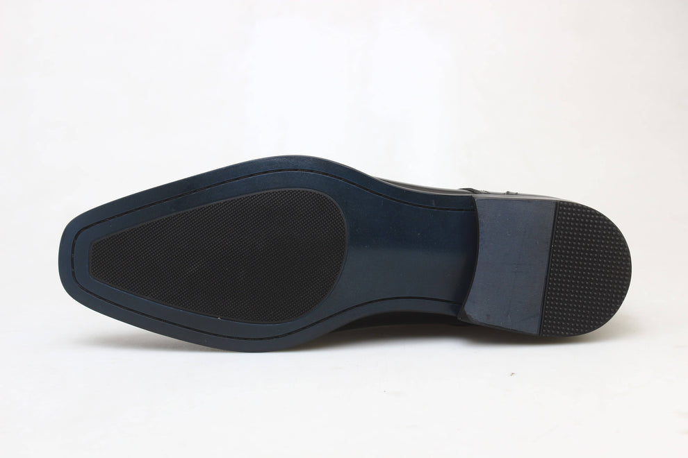 Brown Leather Lace-Up Ankle Boots for Men | Formal & Smart Casual ...