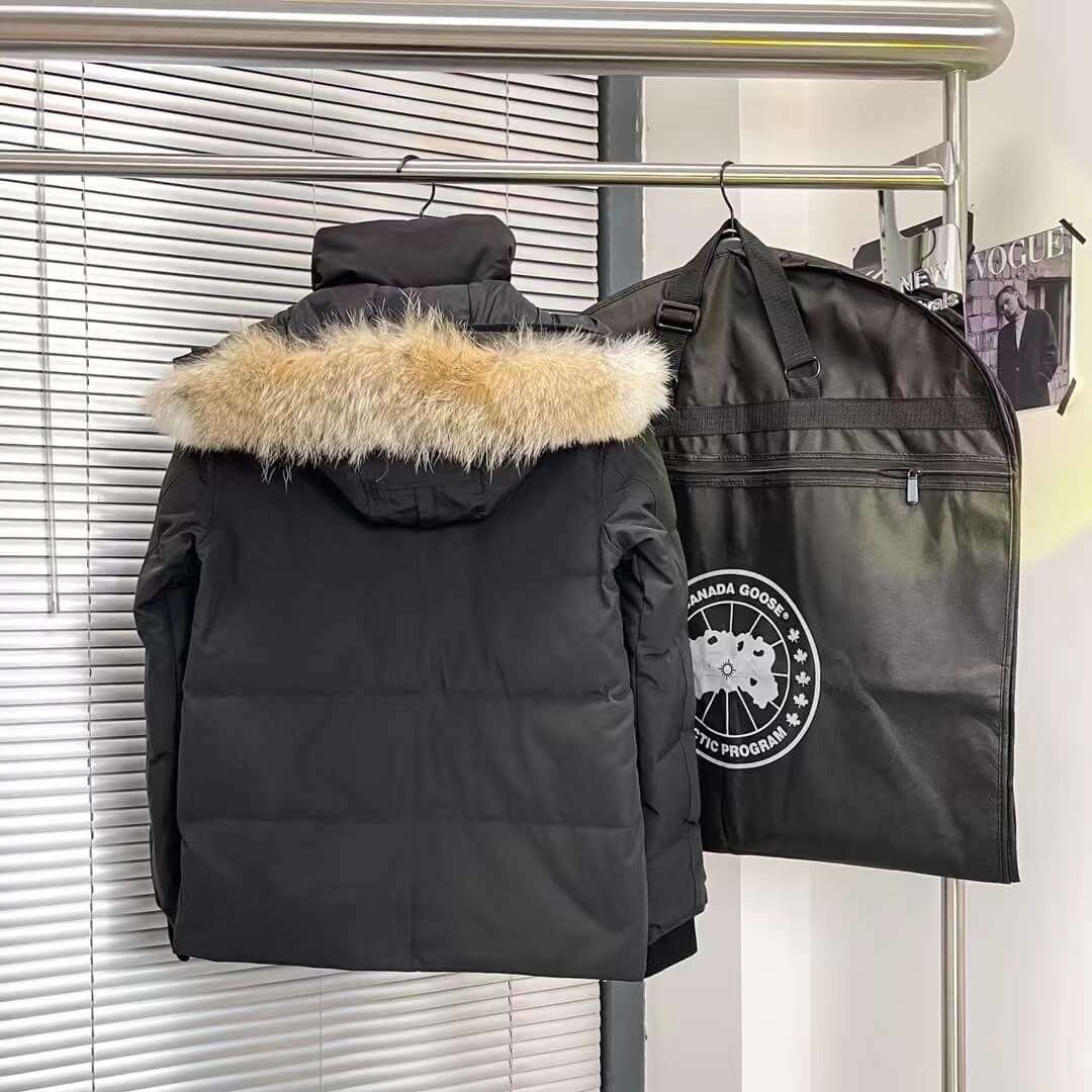 Canada goose oferta bolsa hotsell