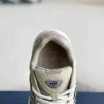 Dior B30 Countdown Sneaker – Cream Technical Mesh & Fabric