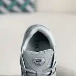 Dior B30 Countdown Sneaker – Dior Gray Technical Mesh & Fabric