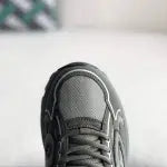 Dior B30 Countdown Sneaker – Khaki Green Technical Mesh & Fabric