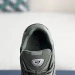 Dior B30 Countdown Sneaker – Khaki Green Technical Mesh & Fabric