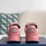 Dior B30 Countdown Sneaker – Pink & Rose Technical Mesh