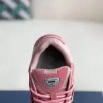 Dior B30 Countdown Sneaker – Pink & Rose Technical Mesh