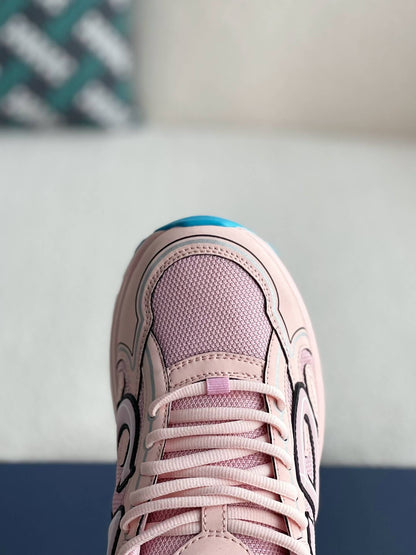 Dior B30 Pale Pink Blue Sneaker