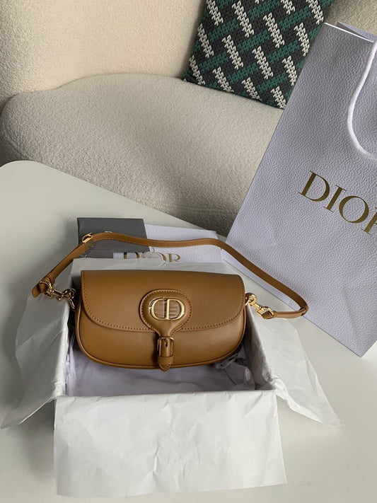 Dior Women Amber Bobby East-West Bag