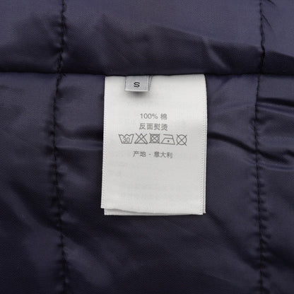 Dior Oblique Zipped Blouson Jacket