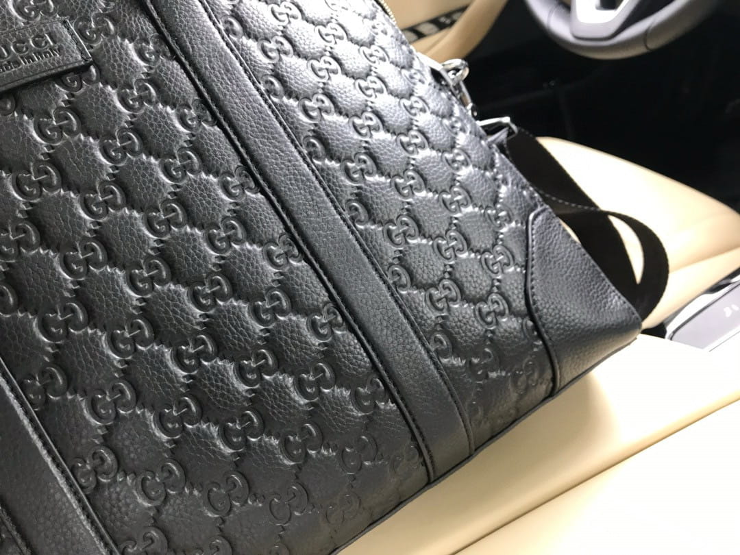 Gucci GG Signature Briefcase