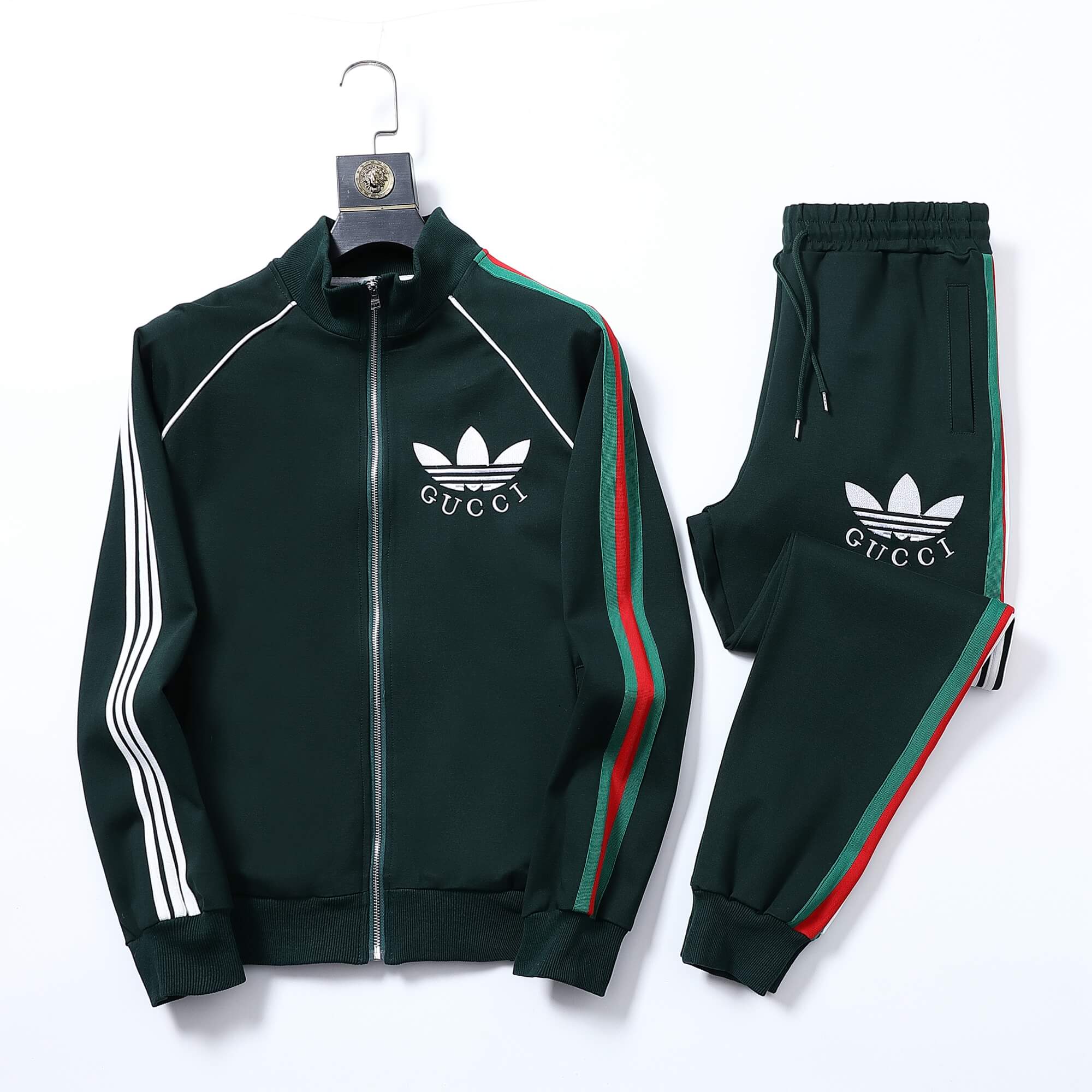 Gucci-x-adidas-Trefoil-Logo-