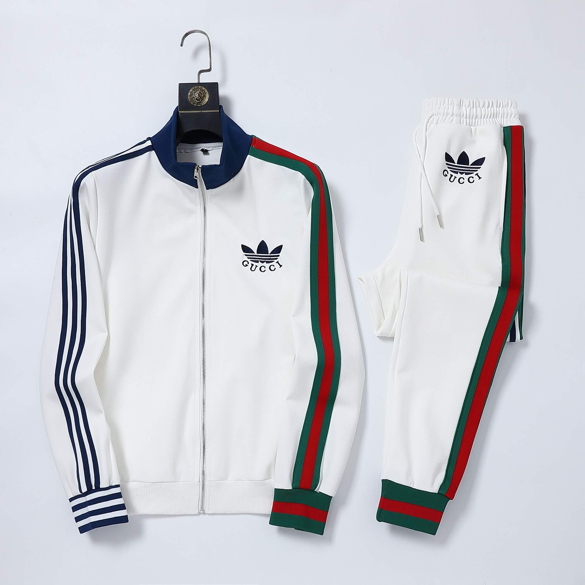 Gucci-x-adidas-Trefoil-Logo-