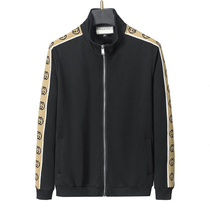 Gucci GG Black Tracksuit