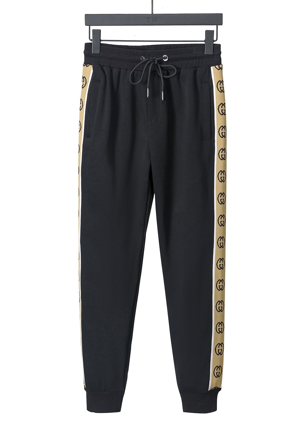 Gucci GG Black Tracksuit