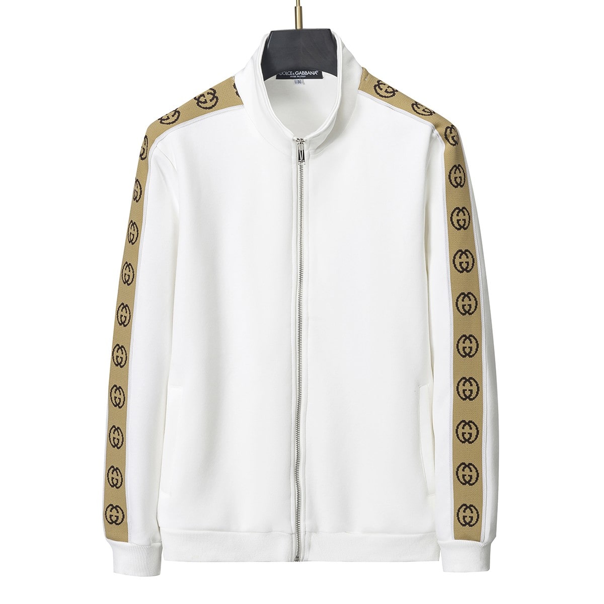 Gucci gold tracksuit online