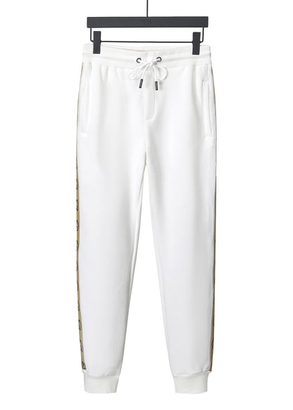 Gucci GG White Tracksuit