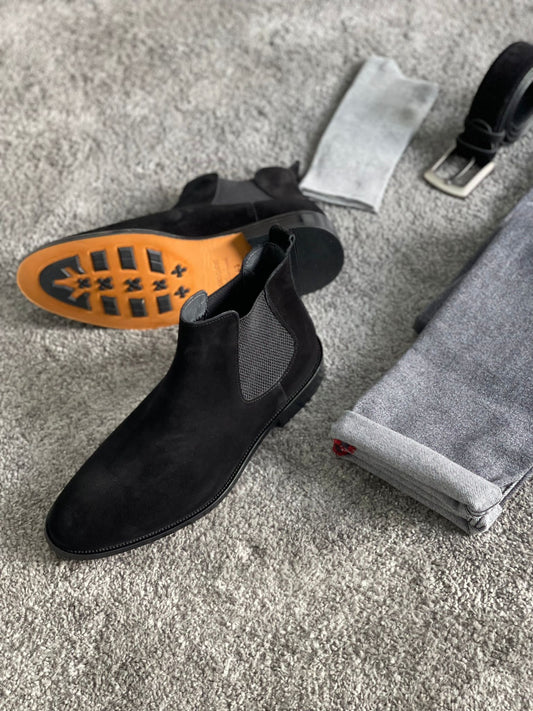 Explore Stylish Men's Winter Boots & Classic Chelsea Boots - HolloShoe Hollo Shoe Explore Stylish Men's Winter Boots & Classic Chelsea Boots - HolloShoe Hollo Shoe