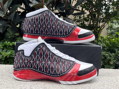 Air Jordan 23 Chicago Bulls Sneakers