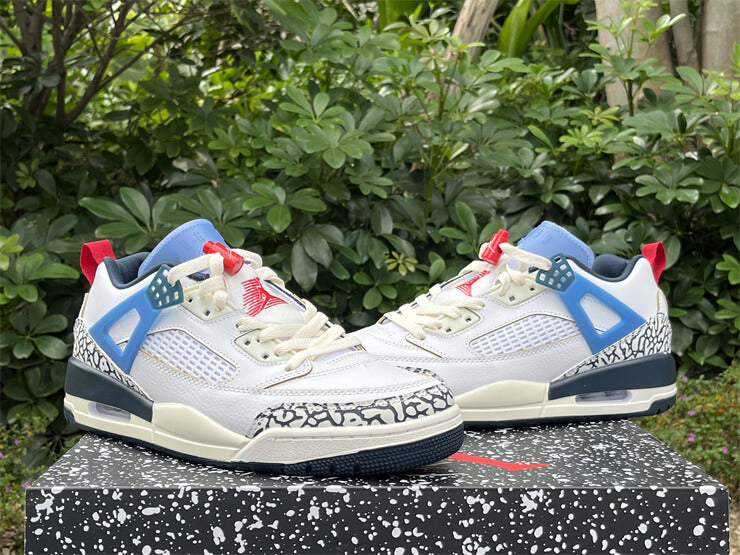 Air Jordan outlet Spiz'ike Sneakers