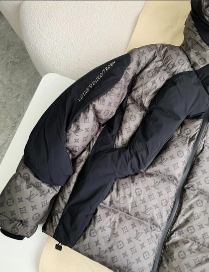 Louis Vuitton 2054 Heat Reactive Puffer