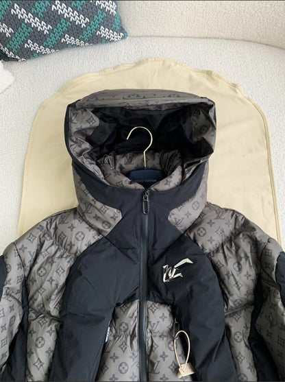 Louis Vuitton 2054 Heat Reactive Puffer