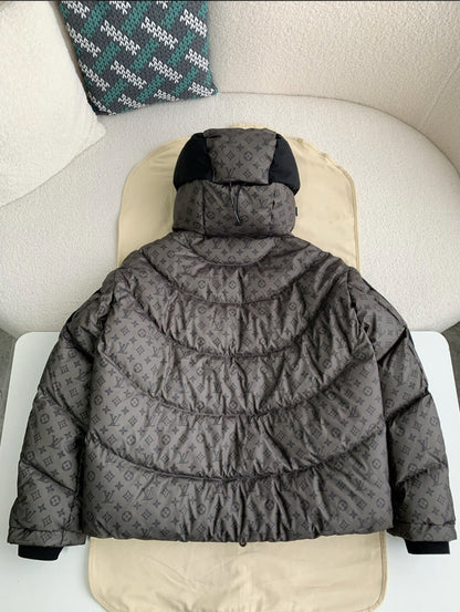 Louis Vuitton 2054 Heat Reactive Puffer