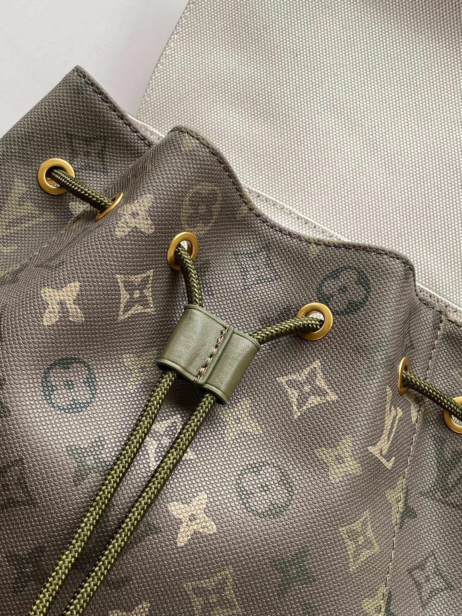 Louis Vuitton LV Christopher MM Backpack