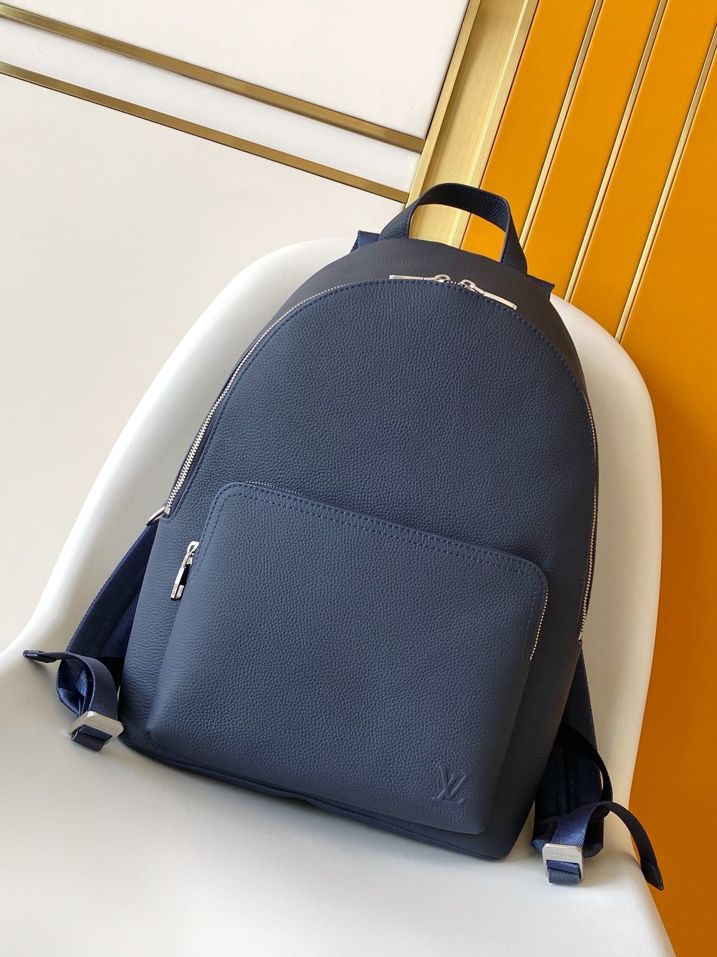 louis vuitton bag backpack - Excursion PM - Monogram Canvas - Women Adjustable textile straps and a top handle give carry options. Louis Vuitton NEW M44874 Monogram