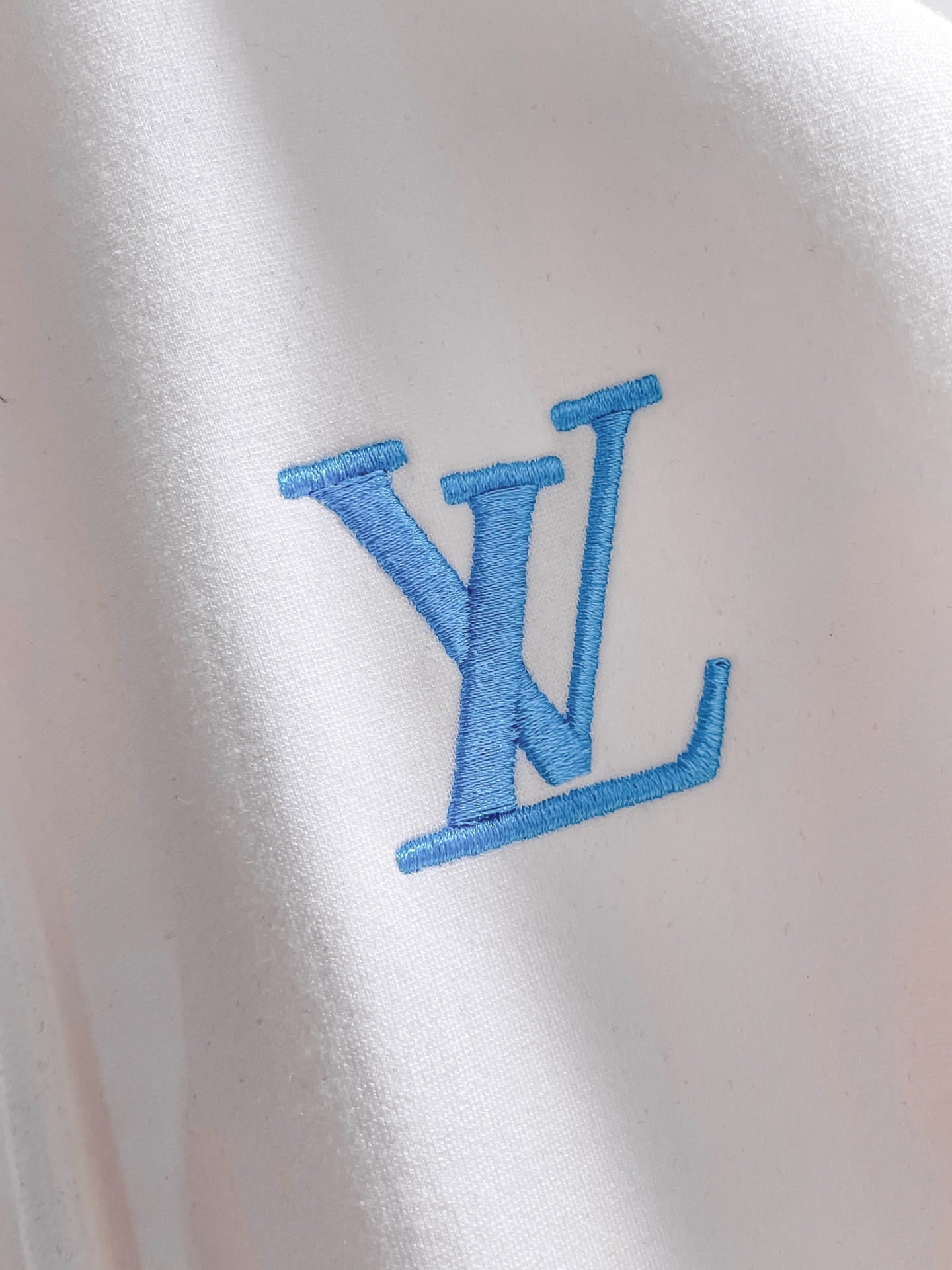 Louis Vuitton LV Multicolor Monogram Tracksuit - White Graphic Stripe Zip Hoodie Set